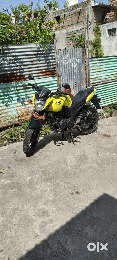 Best condition bike