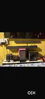 Zebronics juke bar 10000