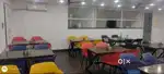 1800sft Running restaurant business for sale@35L in manikonda