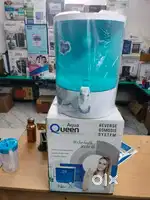 5 New aqua ro 10lph water purifier offer purified water