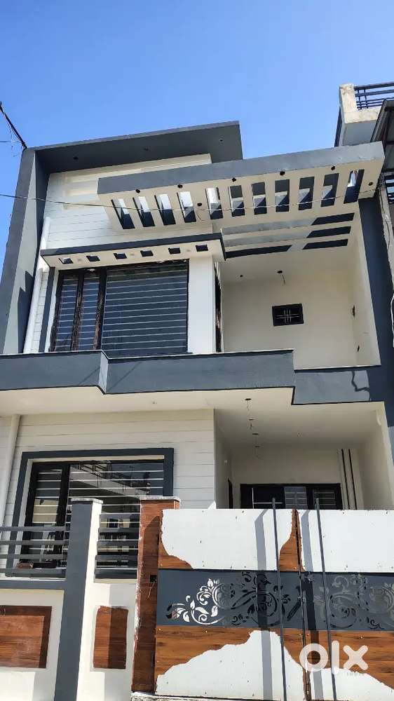 4 bhk duplex House