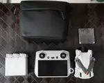 Dji Mini 3 Pro fly more combo