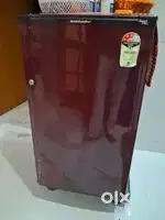 Good Condition fridge only in 5000