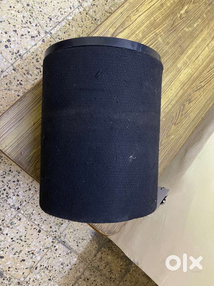 Mono amp and poineer basetube