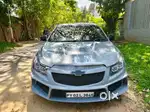 Chevrolet Cruze, 2011, Diesel