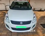 Maruti Suzuki swift