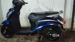 Yamaha Fascino 2019 single owner scooter. Perfect condition Scooter