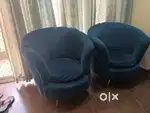 Modern sofa Chair