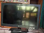 LG TV for sale