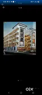 For sale of a shop in kurnool prime location