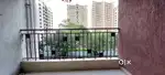 2.5BHK Flat Available on rent in lalit society sinhagad road pune
