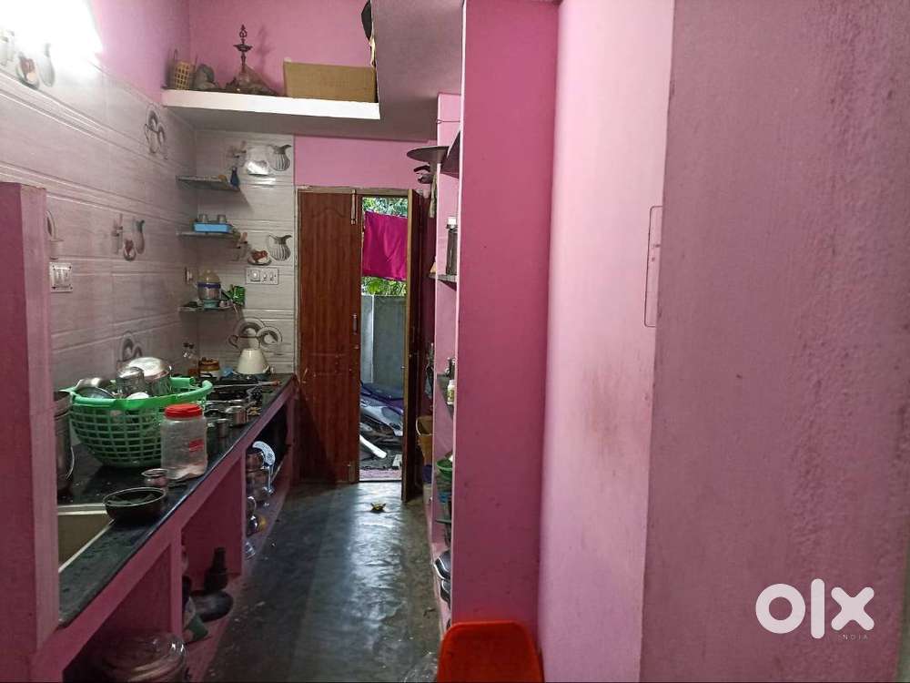 As per vaasthu, north and east road corner property