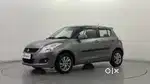 Maruti Suzuki Swift 2018 VXI, 2014, Petrol