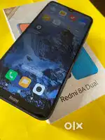 Redmi 8A Dual
