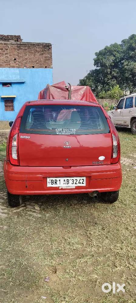 Tata Indica V2 2006
