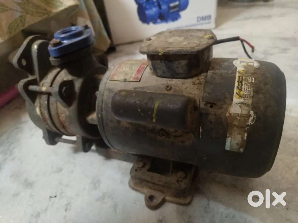 Water pump (pani ki motor)