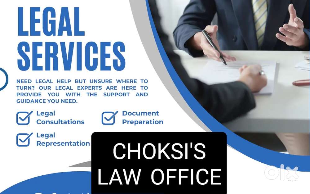 LEGAL DOCUMENTS, ADVISE SERVICES ONLINE WITH NOMINAL FEES