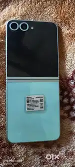 Samsung flip 6