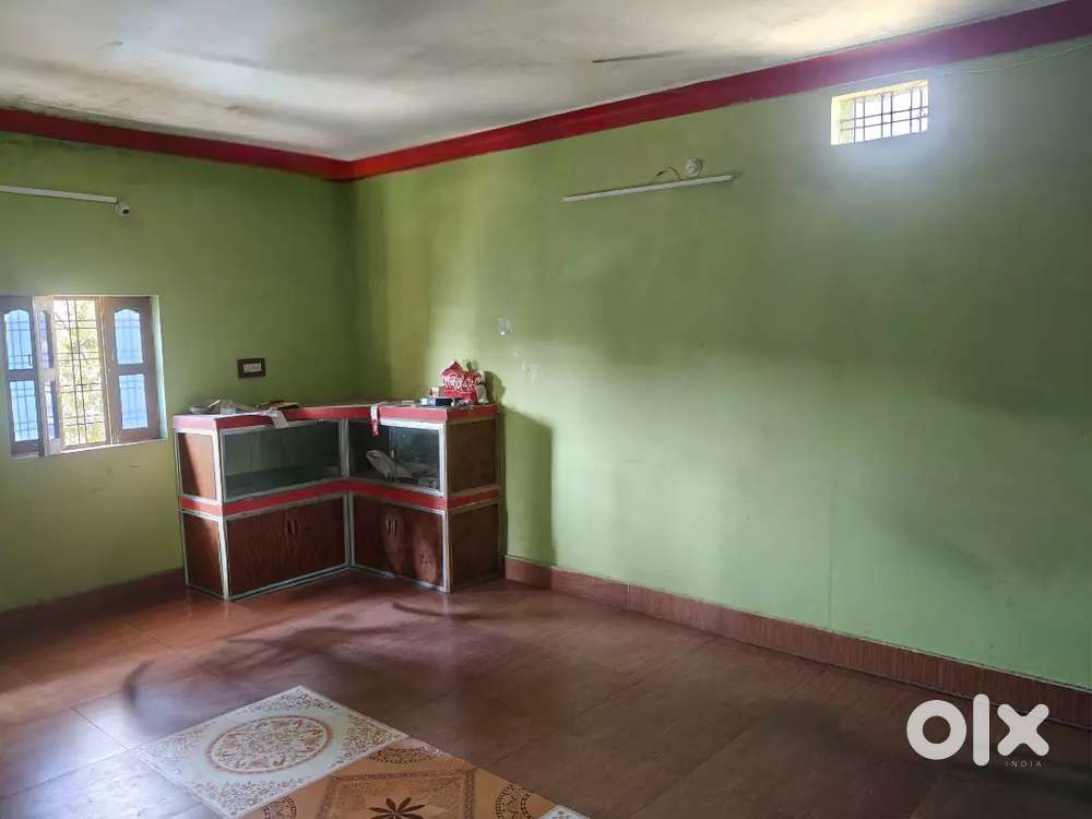 Family House For Rent