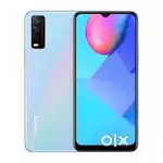 3/32 vivo y12s blue colour good condition