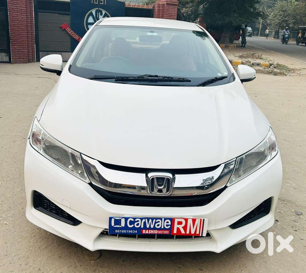 Honda City 2015-2017 i DTec V, 2014, Diesel