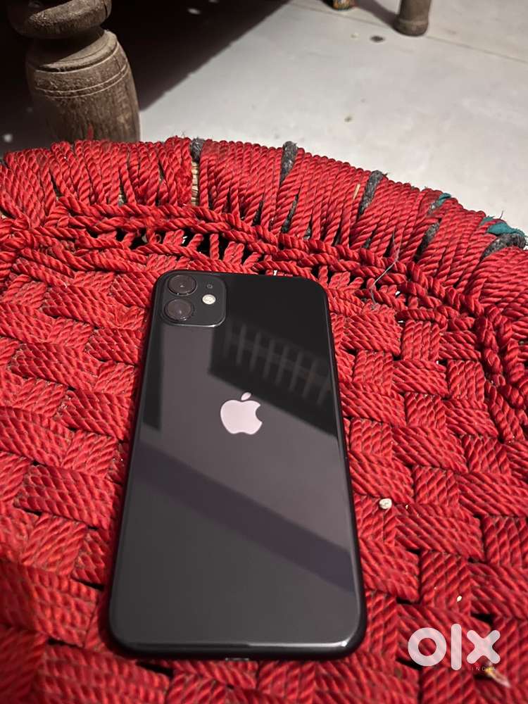 iPhone 11 in good condition