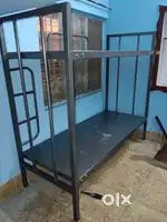 Bunk bed for pg College :⁠0
