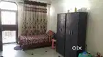 1 Flatmate required for preoccupied flat in Moti Nagar, New Delhi.