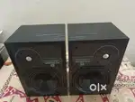 Musical fidelity reference bookshelf speakers