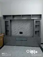 PVC cupboard 135 per S.Ft