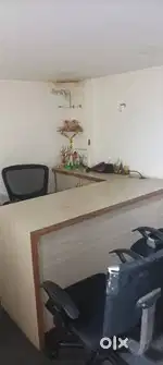 fully furnished office space available for rent