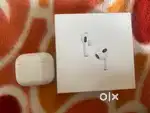 Airpods 3rd genration