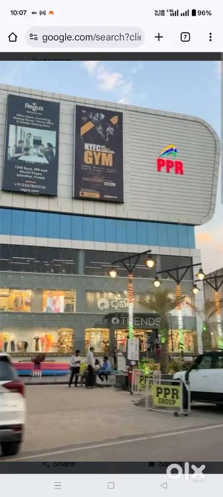 Female computer operator cum office assistant