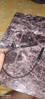 Bluetooth neckband