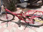 Hero bicycle RIDE ONE