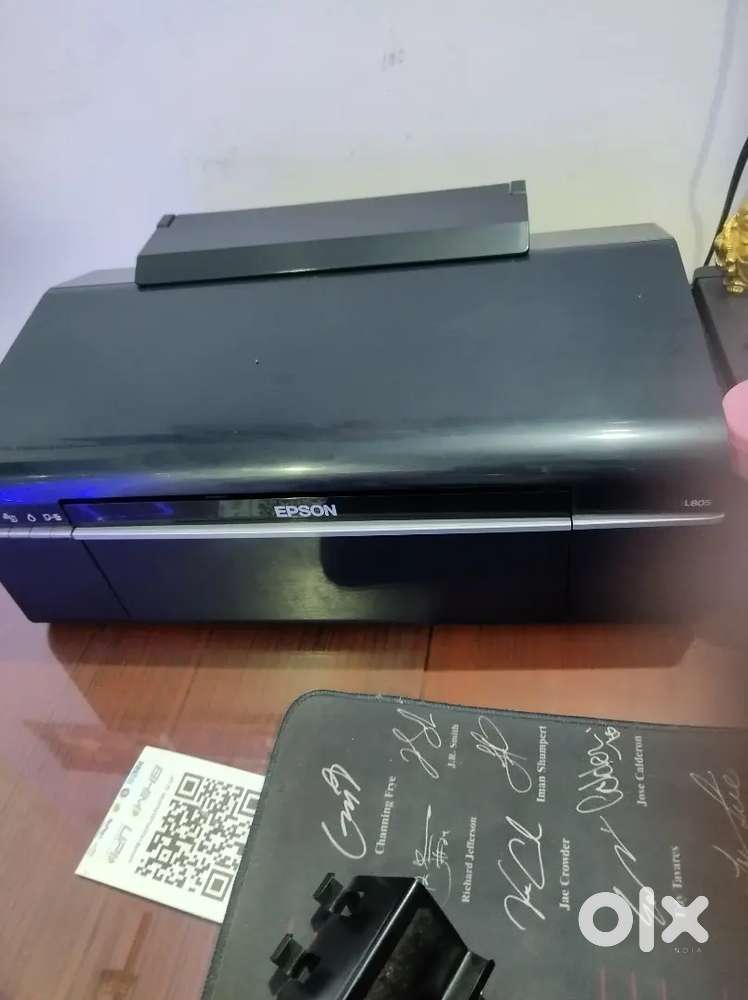 Epson L805 Printer