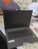 With bill laptop sale rear used