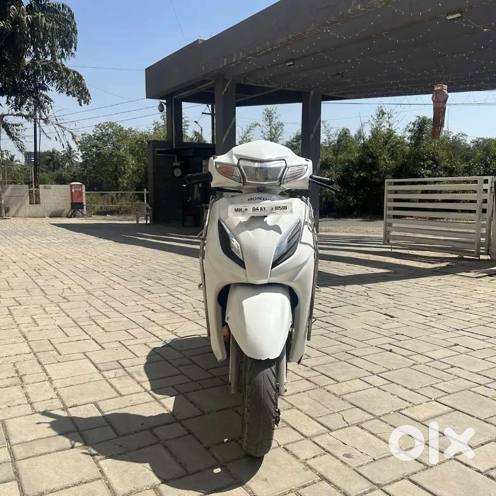 Well maintained activa 6g up fo sale