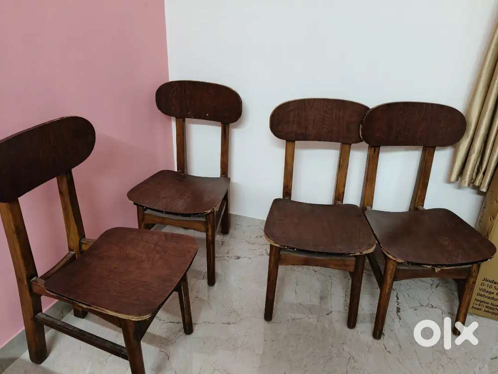 Sofa set and dining chair