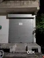 Shop & office