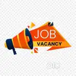 PERMANENT JOB VACANCY