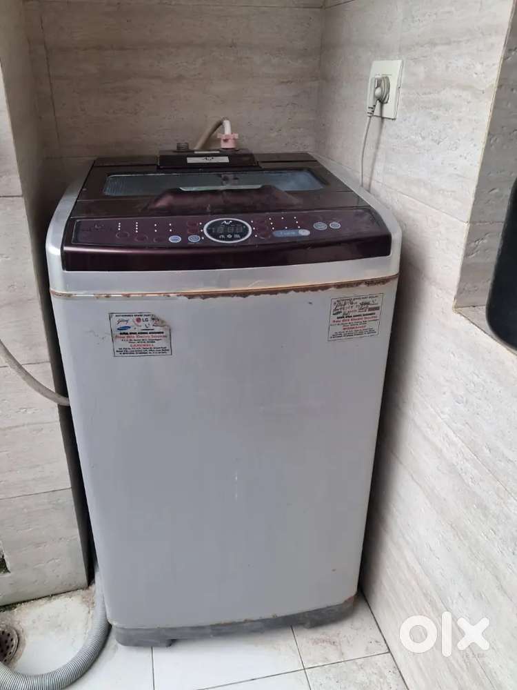 Samsung Fully Automatic washing machine