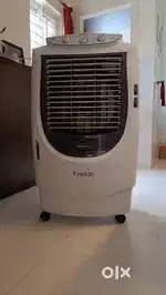 Havells desert cooler - 70 litre