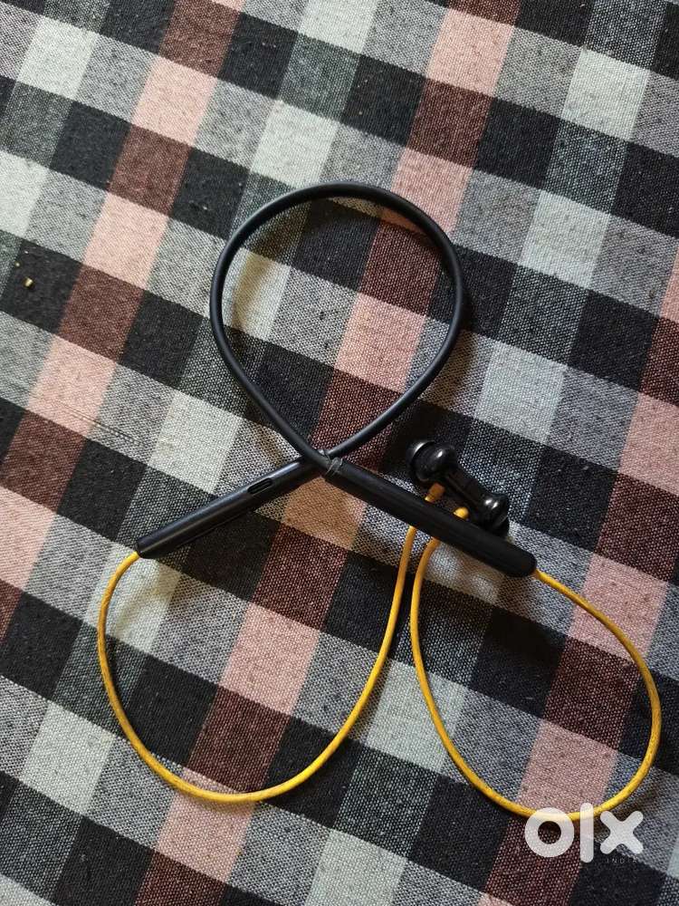 Realme buds wireless 3