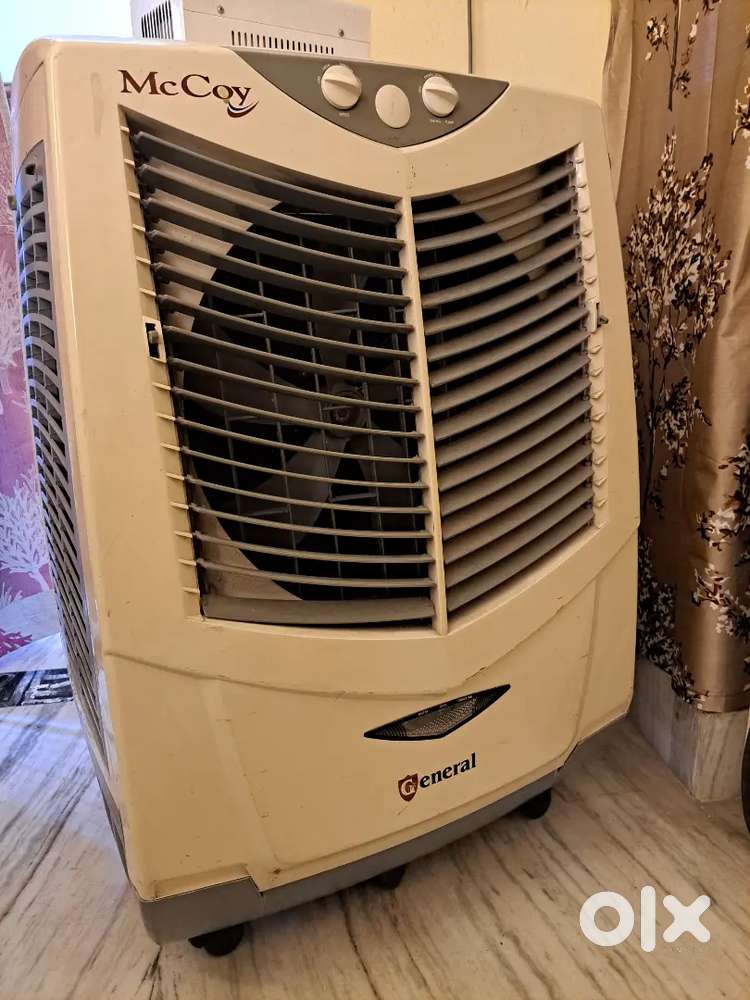 Good condition cooler,everything works fine
