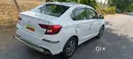 Honda Amaze 2022 Petrol Good Condition