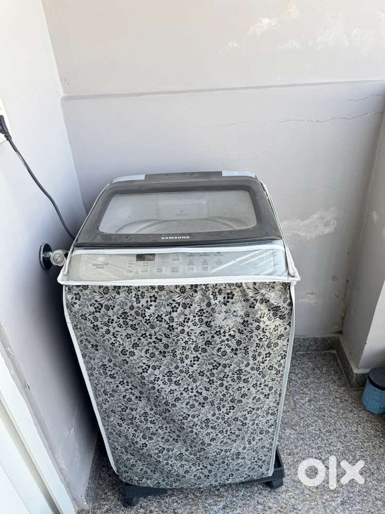 Samsung Washing Machine 6.5kg