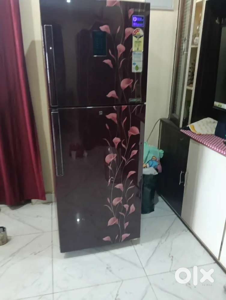 Samsung fridge