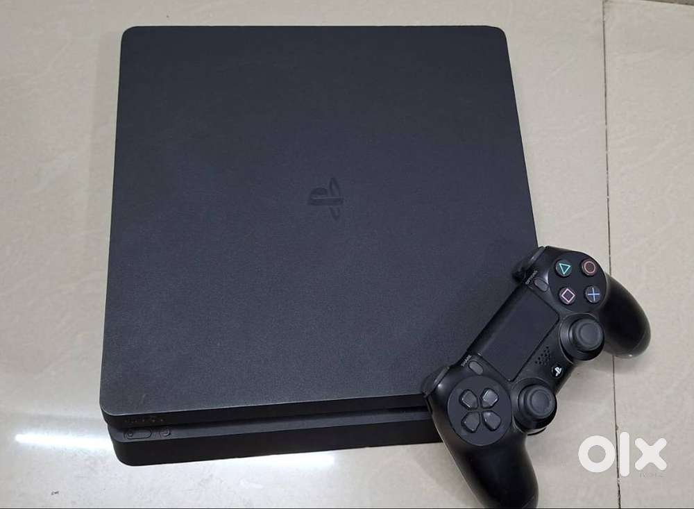 Sony Playstation 4 Slim