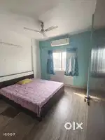 Fully Furnished 3 bhk Greenfield City Behala